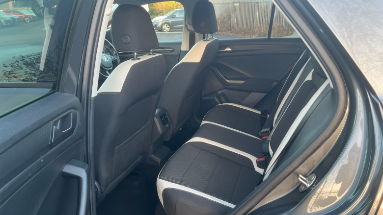 Volkswagen T-Roc 1.0 TSI SEL 5dr Petrol Hatchback